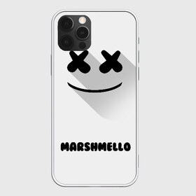 Чехол для iPhone 12 Pro Max с принтом РЮКЗАК MARSHMELLO в Петрозаводске, Силикон |  | marshmello | диджей | клуб | клубная музыка | маршмеллоу | маршмело | маршмэлло | маршмэллоу | маршмэло | музыка | электронная