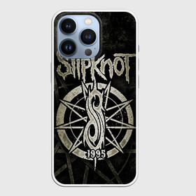 Чехол для iPhone 13 Pro с принтом Slipknot в Петрозаводске,  |  | Тематика изображения на принте: slipknot | we are not your kind | альтернативный метал | грув метал | метал | музыка | ню метал | слипнот