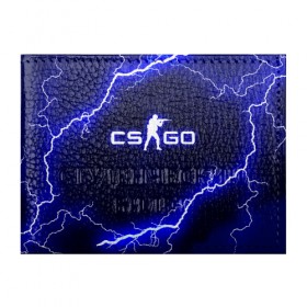 Обложка для студенческого билета с принтом CS GO LIGHTNING STYLE в Петрозаводске, натуральная кожа | Размер: 11*8 см; Печать на всей внешней стороне | Тематика изображения на принте: astralis | awp | counter strike | cs go | cs go global offensive | faze clan | hyper beast | team liquid | thunder | астралис | молнии | тим ликвид | фейз клан | хайпер бист | шторм