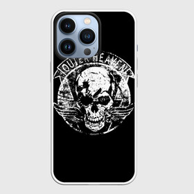 Чехол для iPhone 13 Pro с принтом METAL GEAR в Петрозаводске,  |  | big boss | gear | hideo kojima | konami | metal | mgs | mgs5 | raiden | snake | solid | большой босс | конами | мгс | металл | райден | снейка | твердый | хидео кодзима | шестерни