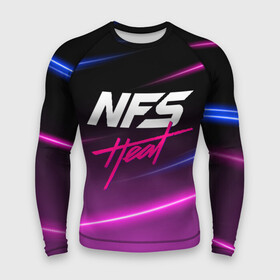 Мужской рашгард 3D с принтом NFS: Heat (NEON) в Петрозаводске,  |  | 2019 | auto | for | game | games | heat | logo | need | neon | nfs | racing | speed | symbol | tuning | авто | гонки | жажда | жара | игра | игры | лого | логотип | неон | нфс | символ | скорости | тепло | тюнинг | хеат | хит | хот