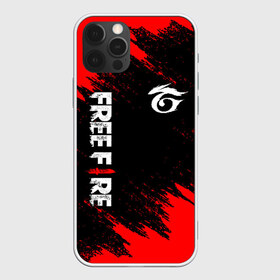 Чехол для iPhone 12 Pro Max с принтом GARENA FREE FIRE в Петрозаводске, Силикон |  | Тематика изображения на принте: free fire | garena | garena free fire | гарена | гарена фри фаер | фри фаер