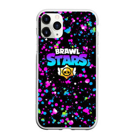 Чехол для iPhone 11 Pro Max матовый с принтом BRAWL STARS в Петрозаводске, Силикон |  | brawl stars | bull | colt | games | leon | stars | берли | бо | брок | джесси | динамайк | дэррил | игры | кольт | леон | нита | пайпер | пенни | поко | пэм | рикошет | спайк | тара | фрэнк | шелли | эль примо