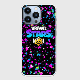 Чехол для iPhone 13 Pro с принтом BRAWL STARS в Петрозаводске,  |  | brawl stars | bull | colt | games | leon | stars | берли | бо | брок | джесси | динамайк | дэррил | игры | кольт | леон | нита | пайпер | пенни | поко | пэм | рикошет | спайк | тара | фрэнк | шелли | эль примо