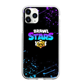 Чехол для iPhone 11 Pro Max матовый с принтом BRAWL STARS в Петрозаводске, Силикон |  | brawl stars | bull | colt | games | leon | stars | берли | бо | брок | джесси | динамайк | дэррил | игры | кольт | леон | нита | пайпер | пенни | поко | пэм | рикошет | спайк | тара | фрэнк | шелли | эль примо