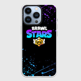 Чехол для iPhone 13 Pro с принтом BRAWL STARS в Петрозаводске,  |  | Тематика изображения на принте: brawl stars | bull | colt | games | leon | stars | берли | бо | брок | джесси | динамайк | дэррил | игры | кольт | леон | нита | пайпер | пенни | поко | пэм | рикошет | спайк | тара | фрэнк | шелли | эль примо