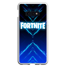 Чехол для Samsung S10E с принтом FORTNITE 10 СЕЗОН в Петрозаводске, Силикон | Область печати: задняя сторона чехла, без боковых панелей | fortnite | fortnite x | фортнайт