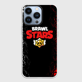 Чехол для iPhone 13 Pro с принтом BRAWL STARS в Петрозаводске,  |  | Тематика изображения на принте: brawl stars | bull | colt | games | leon | stars | берли | бо | брок | джесси | динамайк | дэррил | игры | кольт | леон | нита | пайпер | пенни | поко | пэм | рикошет | спайк | тара | фрэнк | шелли | эль примо