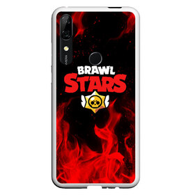 Чехол для Honor P Smart Z с принтом BRAWL STARS в Петрозаводске, Силикон | Область печати: задняя сторона чехла, без боковых панелей | brawl stars | bull | colt | leon | stars | берли | бо | брок | ворон | джесси | динамайк | дэррил | кольт | леон | мортис | нита | пайпер | пенни | поко | пэм | рикошет | спайк | тара | фрэнк | шелли | эль примо