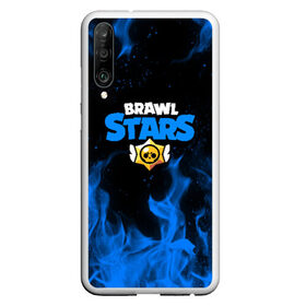 Чехол для Honor P30 с принтом BRAWL STARS в Петрозаводске, Силикон | Область печати: задняя сторона чехла, без боковых панелей | brawl stars | bull | colt | leon | stars | берли | бо | брок | ворон | джесси | динамайк | дэррил | кольт | леон | мортис | нита | пайпер | пенни | поко | пэм | рикошет | спайк | тара | фрэнк | шелли | эль примо