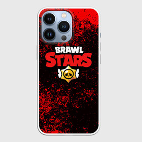 Чехол для iPhone 13 Pro с принтом BRAWL STARS в Петрозаводске,  |  | Тематика изображения на принте: brawl stars | bull | colt | leon | stars | берли | бо | брок | ворон | джесси | динамайк | дэррил | кольт | леон | мортис | нита | пайпер | пенни | поко | пэм | рикошет | спайк | тара | фрэнк | шелли | эль примо