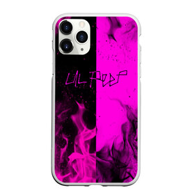 Чехол для iPhone 11 Pro Max матовый с принтом LIL PEEP в Петрозаводске, Силикон |  | bright | fire | flame | heat | light | lil peep | lil prince | pink | wildfire | зарубежная музыка | искры | лил пип | маленький принц | огненный | огонь | пламя | пожар