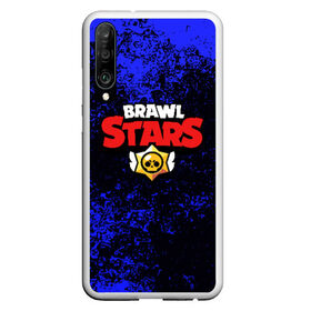 Чехол для Honor P30 с принтом BRAWL STARS в Петрозаводске, Силикон | Область печати: задняя сторона чехла, без боковых панелей | brawl stars | bull | colt | leon | stars | берли | бо | брок | ворон | джесси | динамайк | дэррил | кольт | леон | мортис | нита | пайпер | пенни | поко | пэм | рикошет | спайк | тара | фрэнк | шелли | эль примо