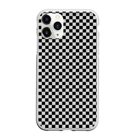 Чехол для iPhone 11 Pro Max матовый с принтом Checkerboard Color в Петрозаводске, Силикон |  | checkerboard | gradient | бойчик | в клетку | в клеточку | градиент | клетка | музыка | орнамент | френдзона | шахматная доска | шашки