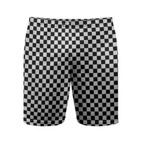 Мужские шорты 3D спортивные с принтом Checkerboard Color в Петрозаводске,  |  | checkerboard | gradient | бойчик | в клетку | в клеточку | градиент | клетка | музыка | орнамент | френдзона | шахматная доска | шашки