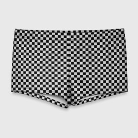 Мужские купальные плавки 3D с принтом Checkerboard Color  в Петрозаводске, Полиэстер 85%, Спандекс 15% |  | checkerboard | gradient | бойчик | в клетку | в клеточку | градиент | клетка | музыка | орнамент | френдзона | шахматная доска | шашки