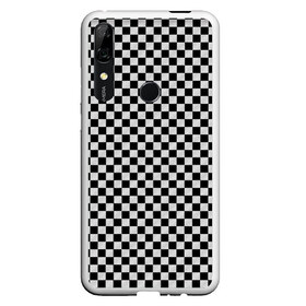 Чехол для Honor P Smart Z с принтом Checkerboard Color в Петрозаводске, Силикон | Область печати: задняя сторона чехла, без боковых панелей | checkerboard | gradient | бойчик | в клетку | в клеточку | градиент | клетка | музыка | орнамент | френдзона | шахматная доска | шашки