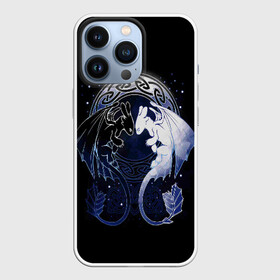 Чехол для iPhone 13 Pro с принтом Как приручить дракона в Петрозаводске,  |  | dragon | how | to train | your | астрид | беззубик | викинги | всадник | гриммель | дневная | дракон | иккинг | как | ночная | олух | приручить | фурия | фэнтези