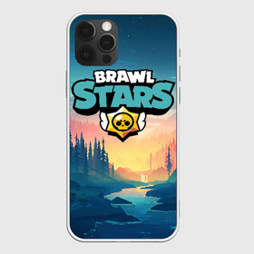 Чехол для iPhone 12 Pro Max с принтом Brawl Stars в Петрозаводске, Силикон |  | Тематика изображения на принте: brawl | bs | fails | leon | stars | supercell | tick | бой | босс | бравл | броубол | бс | герои | драка | звезд | осада | сейф | старс | цель