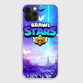 Чехол для iPhone 12 Pro Max с принтом Brawl Stars в Петрозаводске, Силикон |  | Тематика изображения на принте: brawl | bs | fails | leon | stars | supercell | tick | бой | босс | бравл | броубол | бс | герои | драка | звезд | осада | сейф | старс | цель