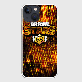 Чехол для iPhone 13 mini с принтом Brawl Stars в Петрозаводске,  |  | brawl | bs | fails | leon | stars | supercell | tick | бой | босс | бравл | броубол | бс | герои | драка | звезд | осада | сейф | старс | цель