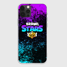 Чехол для iPhone 12 Pro с принтом BRAWL STARS в Петрозаводске, силикон | область печати: задняя сторона чехла, без боковых панелей | Тематика изображения на принте: brawl stars | bull | colt | leon | stars | берли | бо | брок | ворон | джесси | динамайк | дэррил | кольт | леон | мортис | нита | пайпер | пенни | поко | пэм | рикошет | спайк | тара | фрэнк | шелли | эль примо