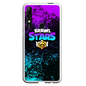 Чехол для Honor P Smart Z с принтом BRAWL STARS в Петрозаводске, Силикон | Область печати: задняя сторона чехла, без боковых панелей | brawl stars | bull | colt | leon | stars | берли | бо | брок | ворон | джесси | динамайк | дэррил | кольт | леон | мортис | нита | пайпер | пенни | поко | пэм | рикошет | спайк | тара | фрэнк | шелли | эль примо