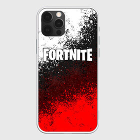 Чехол для iPhone 12 Pro Max с принтом FORTNITE в Петрозаводске, Силикон |  | fortnite | fortnite 10 сезон | fortnite x | фортнайт