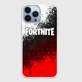 Чехол для iPhone 13 Pro Max с принтом FORTNITE в Петрозаводске,  |  | Тематика изображения на принте: fortnite | fortnite 10 сезон | fortnite x | фортнайт