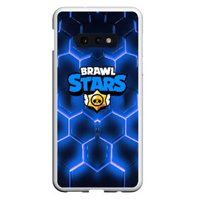 Чехол для Samsung S10E с принтом BRAWL STARS в Петрозаводске, Силикон | Область печати: задняя сторона чехла, без боковых панелей | brawl stars | bull | colt | leon | stars | берли | бо | брок | ворон | джесси | динамайк | дэррил | кольт | леон | мортис | нита | пайпер | пенни | поко | пэм | рикошет | спайк | тара | фрэнк | шелли | эль примо