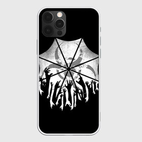 Чехол для iPhone 12 Pro Max с принтом Resident Evil в Петрозаводске, Силикон |  | 2 | biohazard | evil | g | horror | re2 | remake | resident | survival | вирус | зла | зомби | монстры | обитель