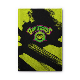 Обложка для автодокументов с принтом BATTLETOADS 2019 в Петрозаводске, натуральная кожа |  размер 19,9*13 см; внутри 4 больших “конверта” для документов и один маленький отдел — туда идеально встанут права | battle | battletoads | double | dragon | game | games | logo | nintendo | rare | retro | symbol | toads | батл | батлтодс | баттл | баттлтоадс | игра | игры | лого | логотип | нинтендо | ретро | символ | тоадс | тодс