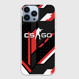 Чехол для iPhone 13 Pro Max с принтом CS:GO CYREX в Петрозаводске,  |  | Тематика изображения на принте: conter | counter | cs go | csgo | cyrex | global | offensive | strike | контер | кс го | ксго | страйк