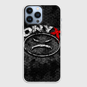 Чехол для iPhone 13 Pro Max с принтом Onyx в Петрозаводске,  |  | fredro starr | onyx | rap | sonny seeza | sticky fingaz | оникс | рэп