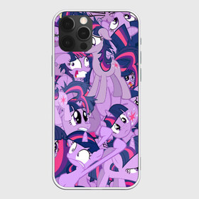 Чехол для iPhone 12 Pro Max с принтом PATTERN PONY в Петрозаводске, Силикон |  | my little pony | pinkie pie | scootaloo | spike | sweaty balls | искорка | крошка бель | маленькие пони | мульфтфильм | пони | скутолу | эппл блум