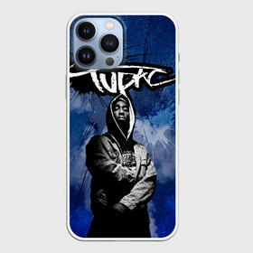 Чехол для iPhone 13 Pro Max с принтом 2Pac в Петрозаводске,  |  | 2 pac | 2 pack | 2 pak | 2pack | 2pak | gangsta | gangster | hiphop | makaveli | mc new york | rap | thug life | tu pac | tupac | tupac shakur | tupack | two pac | west coast | гангста | реп | рэп | ту пак | тупак