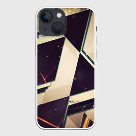 Чехол для iPhone 13 mini с принтом АБСТРАКЦИЯ КОСМОС в Петрозаводске,  |  | galaxy | nebula | rdcosmoday19 | space | star | абстракция | вселенная | галактика | звезда | звезды | космический | планеты