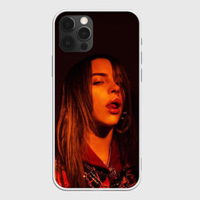 Чехол для iPhone 12 Pro с принтом BILLIE EILISH в Петрозаводске, силикон | область печати: задняя сторона чехла, без боковых панелей | all | asleep | bad | bellyache | billie | blohsh | dont | eilish | eyes | fall | guy | logo | music | ocean | singer | smile | when | айлиш | били | билли | бэрд | лого | музыка | пайрат | певица | символ | эйлиш