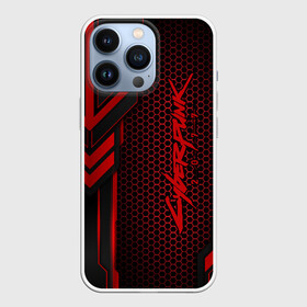 Чехол для iPhone 13 Pro с принтом Cyberpunk 2077 в Петрозаводске,  |  | 2077 | cd | city | cyberpunk | e3 | keanu | netrunner | night | projekt | red | reeves | solo | techie | v | ви | киану ривз | киберпанк | найт | нетраннер | сити | соло | технарь