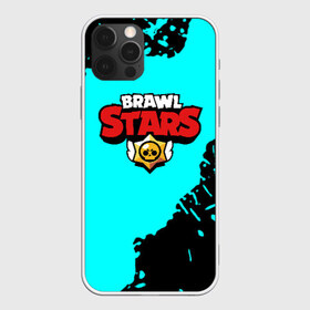 Чехол для iPhone 12 Pro Max с принтом Brawl Stars в Петрозаводске, Силикон |  | brawl | brawl stars | stars | бравл | бравл старс | браво старс | игра | компьютерная | онлайн | старс