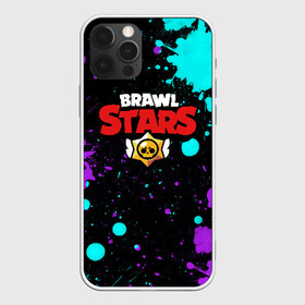 Чехол для iPhone 12 Pro Max с принтом Brawl Stars в Петрозаводске, Силикон |  | brawl | brawl stars | stars | бравл | бравл старс | браво старс | игра | компьютерная | онлайн | старс