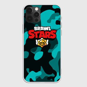 Чехол для iPhone 12 Pro Max с принтом Brawl Stars в Петрозаводске, Силикон |  | brawl | brawl stars | stars | бравл | бравл старс | браво старс | игра | компьютерная | онлайн | старс