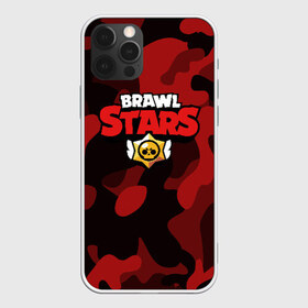 Чехол для iPhone 12 Pro Max с принтом Brawl Stars в Петрозаводске, Силикон |  | brawl | brawl stars | stars | бравл | бравл старс | браво старс | игра | компьютерная | онлайн | старс