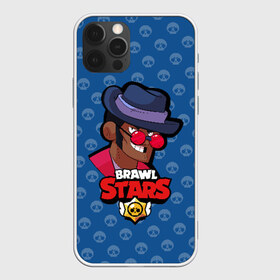 Чехол для iPhone 12 Pro Max с принтом Brawl Stars в Петрозаводске, Силикон |  | brawl | brawl stars | stars | бравл | бравл старс | браво старс | игра | компьютерная | онлайн | старс