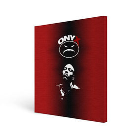 Холст квадратный с принтом Onyx в Петрозаводске, 100% ПВХ |  | Тематика изображения на принте: fredro starr | gangsta | gangsta rap | gangster | hardcore | hip hop | hiphop | icon | old school | oniks | onix | onyks | onyx | rap | sticky fingaz | ганста | оникс | реп | рэп | хип хоп