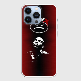 Чехол для iPhone 13 Pro с принтом Onyx в Петрозаводске,  |  | fredro starr | gangsta | gangsta rap | gangster | hardcore | hip hop | hiphop | icon | old school | oniks | onix | onyks | onyx | rap | sticky fingaz | ганста | оникс | реп | рэп | хип хоп