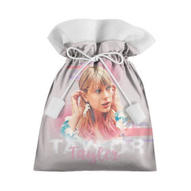 Подарочный 3D мешок с принтом Taylor Swift в Петрозаводске, 100% полиэстер | Размер: 29*39 см | Тематика изображения на принте: lover | me | new album | reputation | swift | taylor | taylor swift | музыка | новый альбом | свифт | тей | тейлор | тейлор свифт