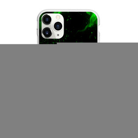 Чехол для iPhone 11 Pro матовый с принтом BILLIE EILISH в Петрозаводске, Силикон |  | Тематика изображения на принте: be | billie | billie eilish | blohsh | билли | билли айлиш