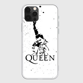 Чехол для iPhone 12 Pro Max с принтом Queen в Петрозаводске, Силикон |  | paul rodgers | queen | quen | брайан мэй | глэм | группа | джон дикон | квин | королева | куин | меркури | меркьюри | мэркури | поп | роджер тейлор | рок | фредди | фреди | хард | хардрок