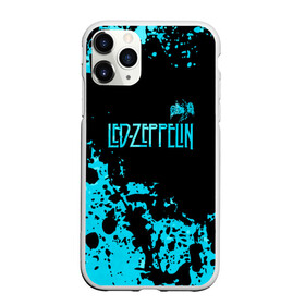 Чехол для iPhone 11 Pro матовый с принтом Led Zeppelin в Петрозаводске, Силикон |  | led | led zep | led zeppelin | ledzep | lz | zoso | группа | джимми пейдж | джон генри бонэм | джон пол джонс | зосо | лед зепелен | лед зеппелин | ледзепелен | ледзеппелин | роберт плант | рок